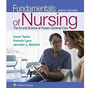 COPY - Nursing book